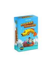 Histórias de Pescador (Edição Mini)