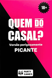Quem Do Casal? Picante