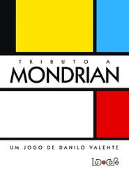 Tributo a Mondrian