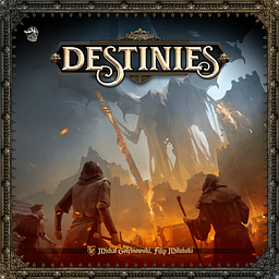 Destinos
