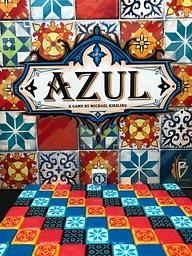 Azul