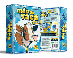 Mão de Vaca