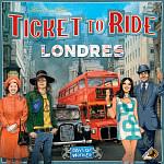 Ticket to Ride: Londes