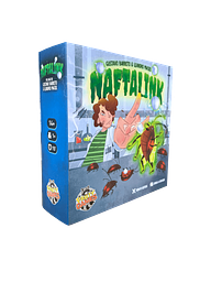 NAFTALINK