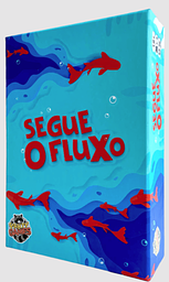 Segue o Fluxo
