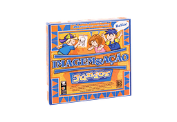 Imagem & Ação Júnior Lousa Mágica