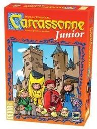 Carcassonne Junior