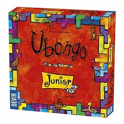 Ubongo! Junior