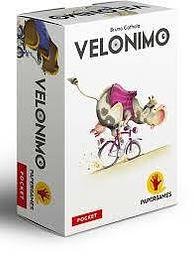 Velonimo