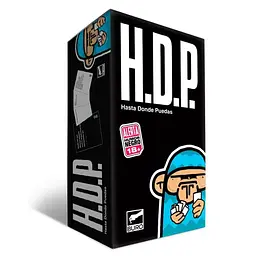 FDP FOI DE PROPOSITO