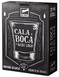 CALA A BOCA E BEBE LOGO